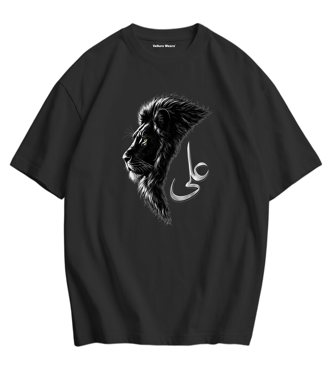 Ali Lion Tee's