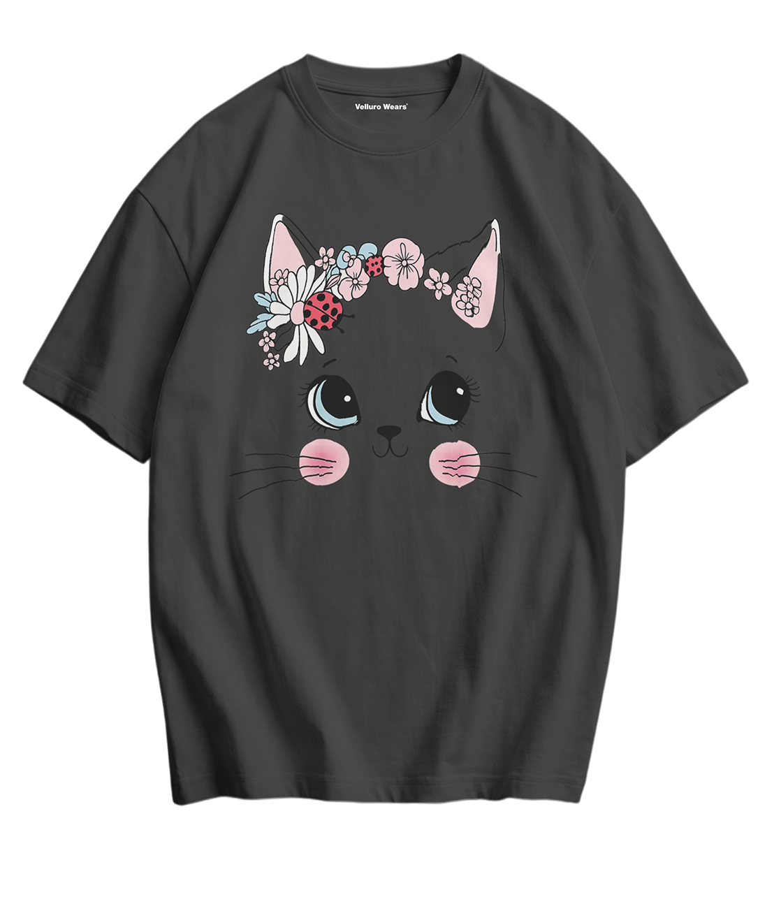 Cat Tee's