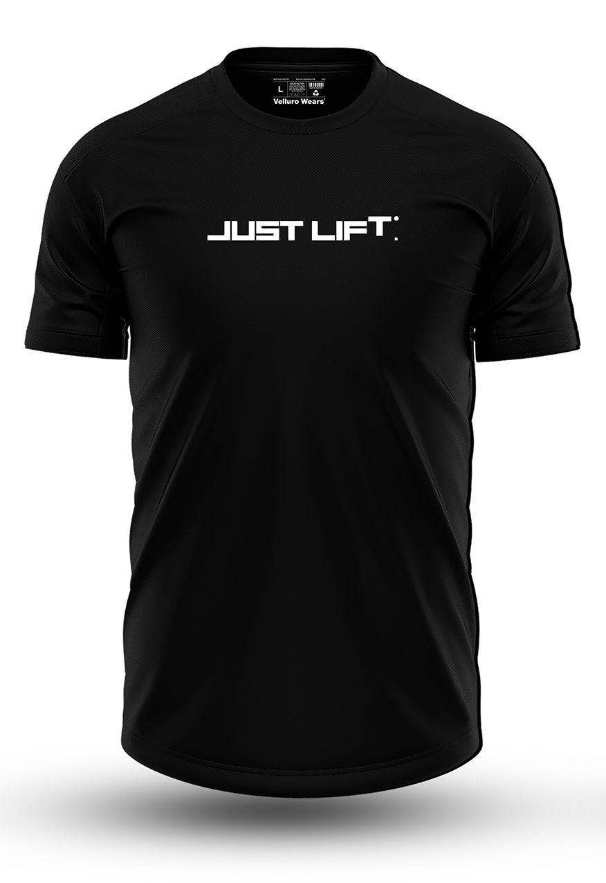 Just Lift Tee's