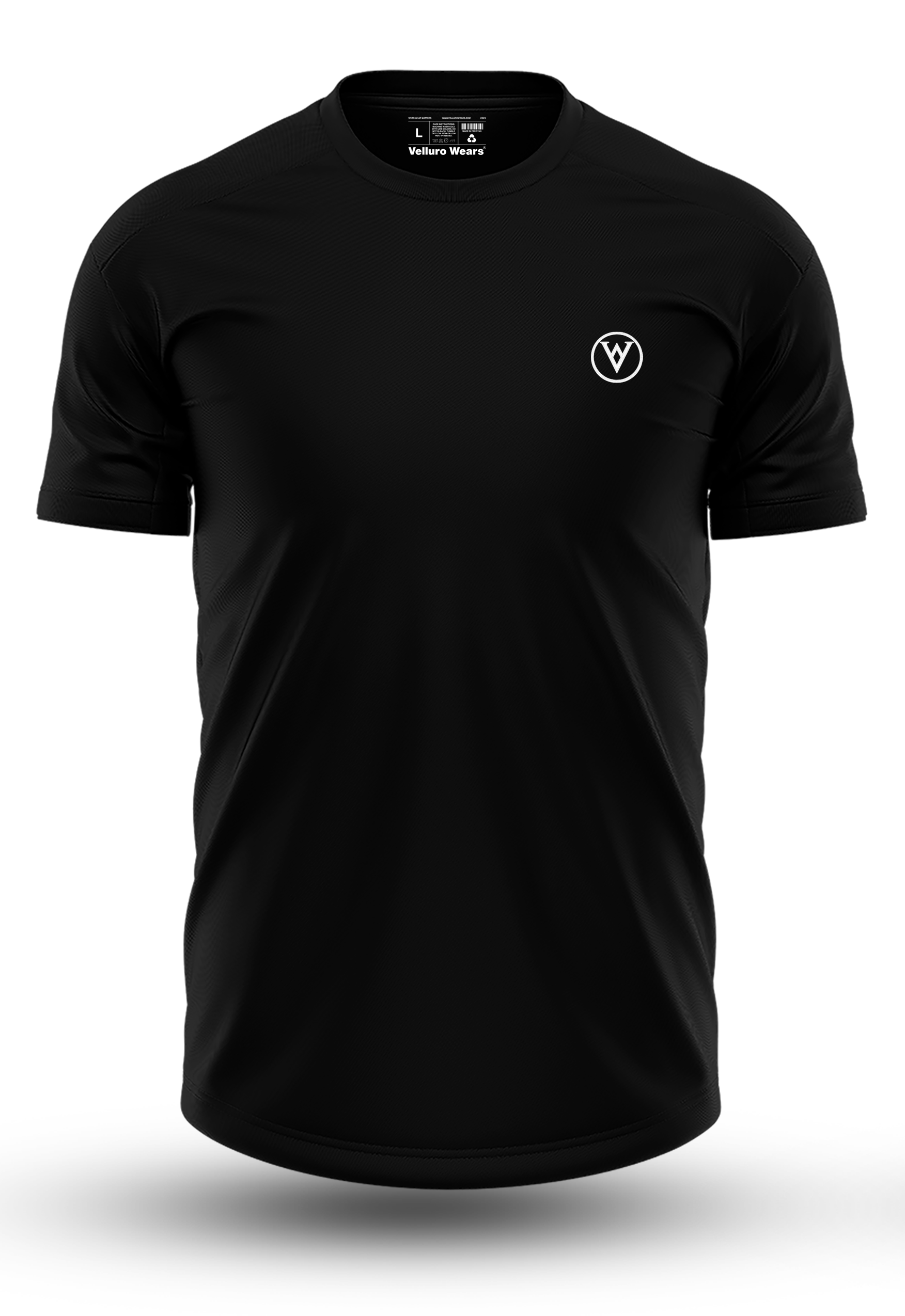 Desire Tee's
