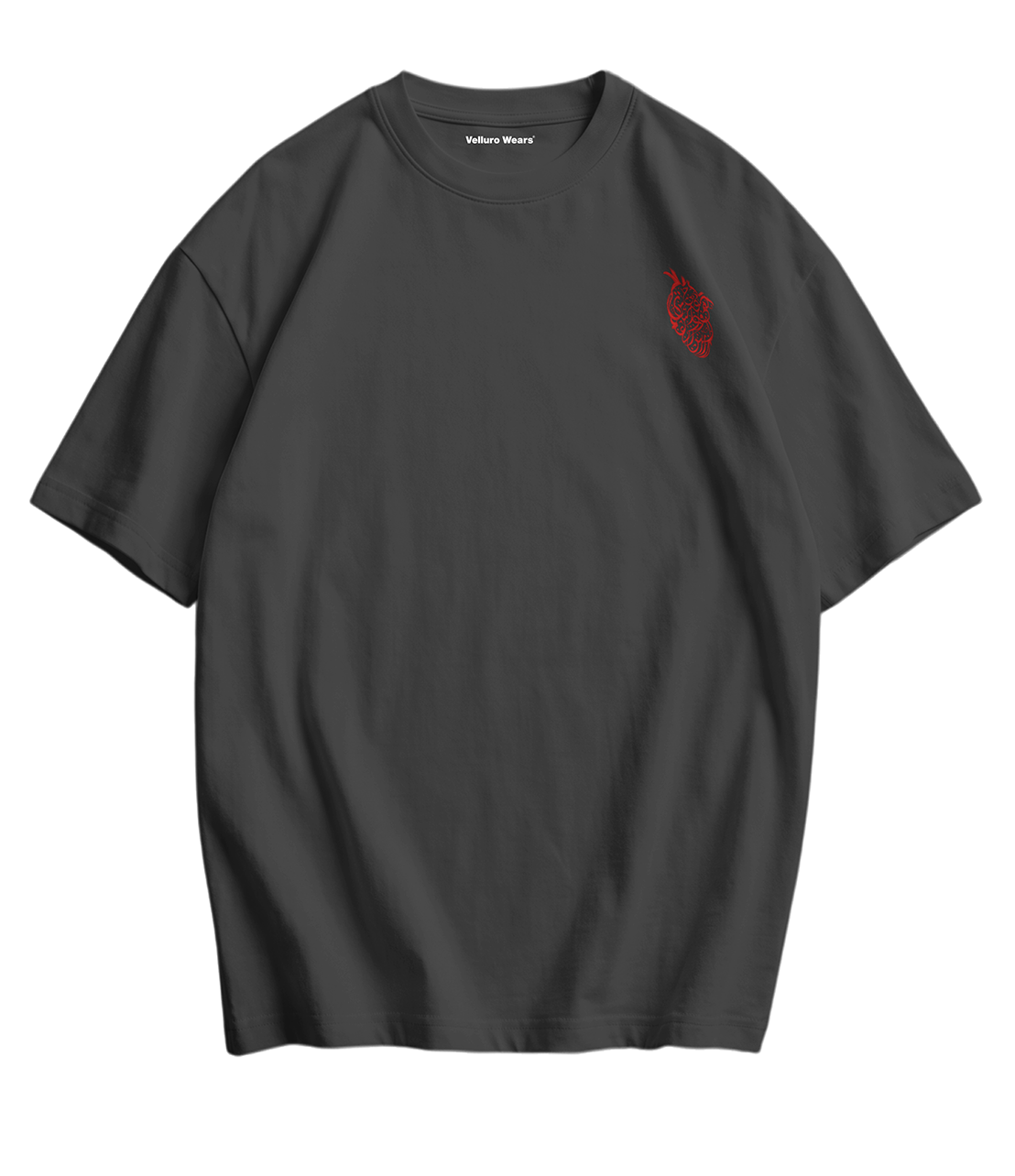 Feather Guitar Tee's