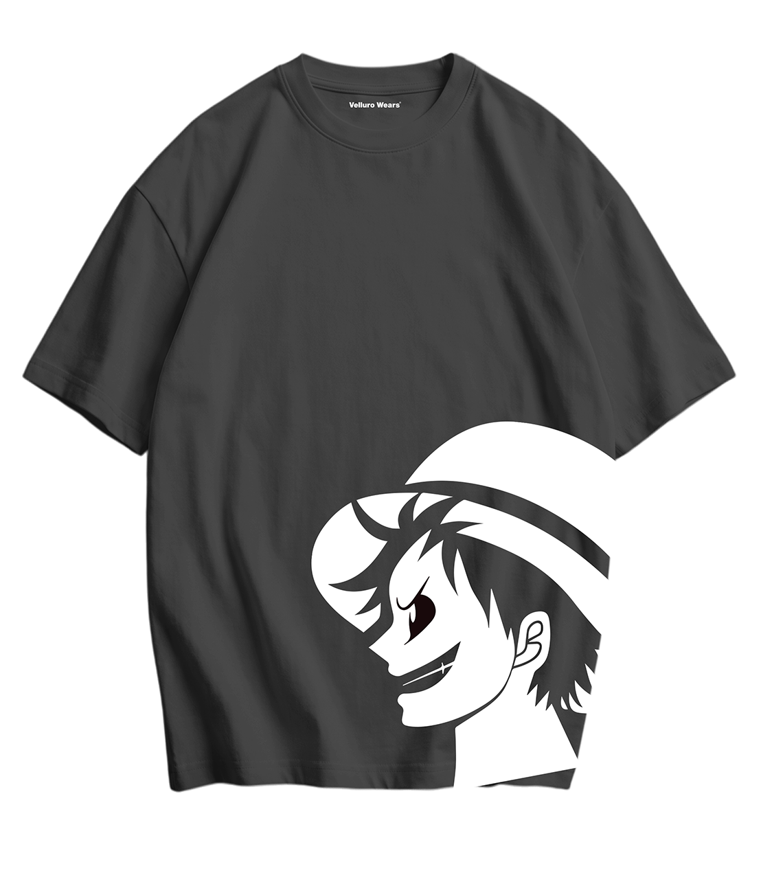 Luffy Tee 's
