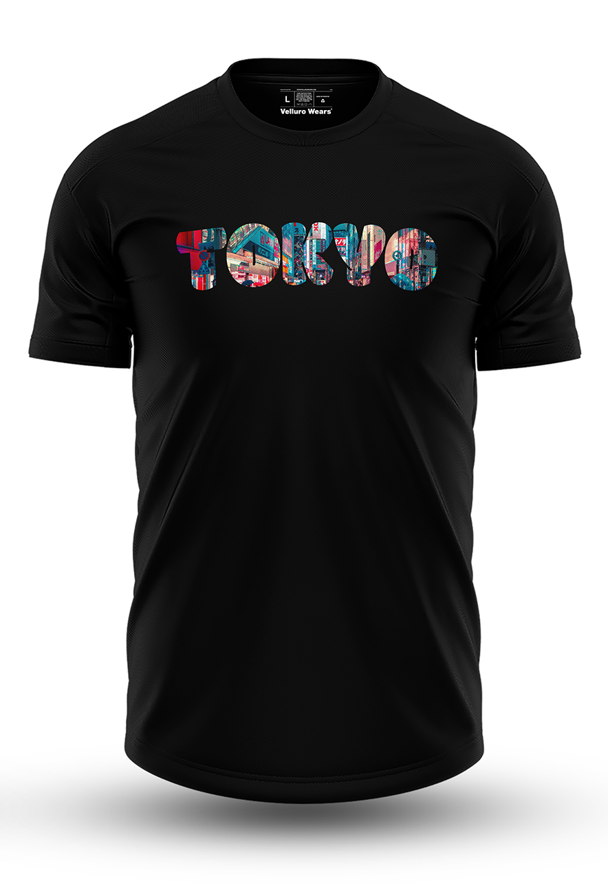 Tokyo Tee's