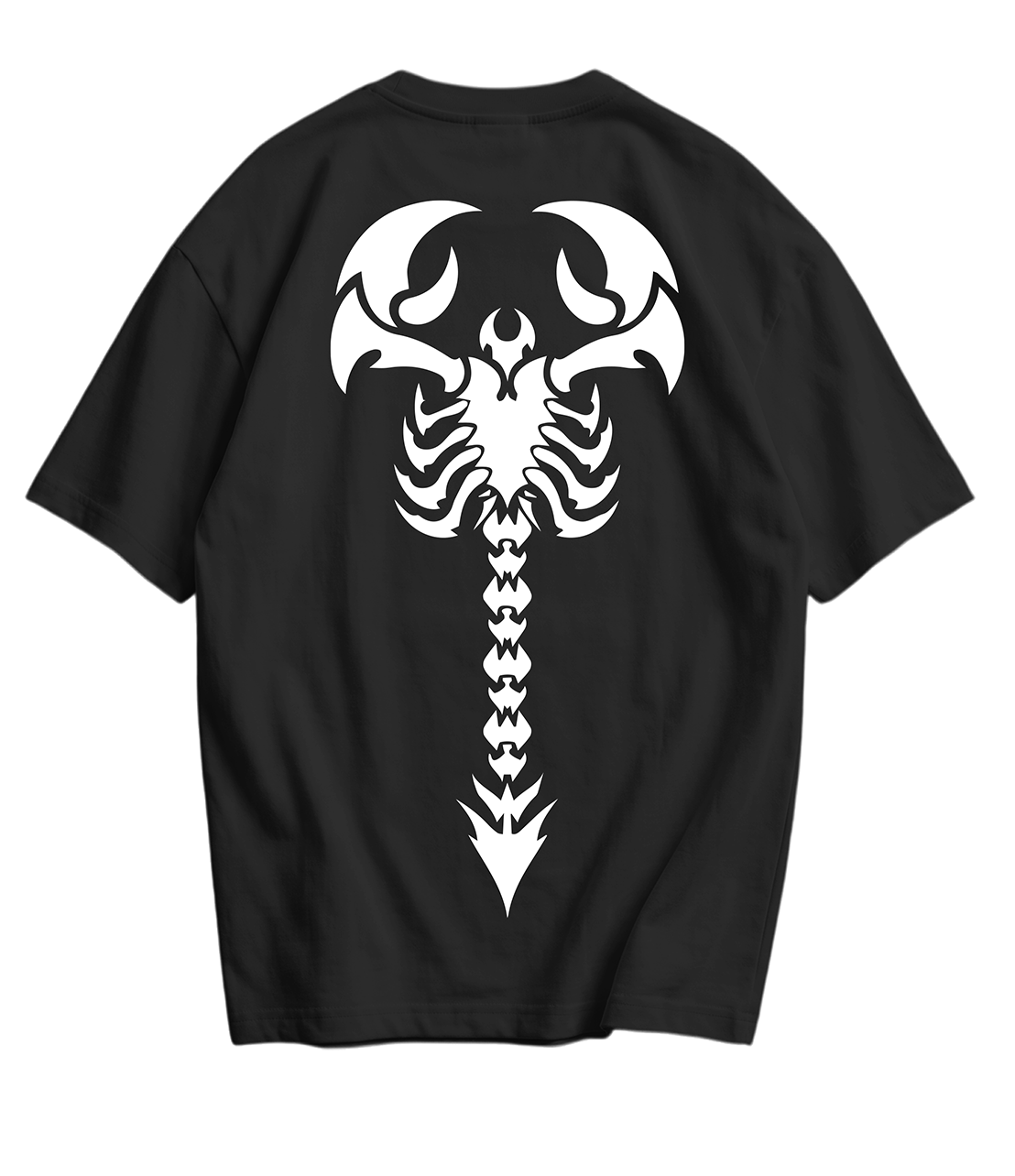 Scorpio tees