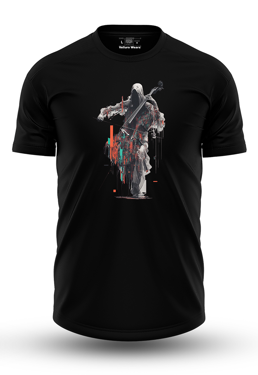 Arcane Huce Tee's