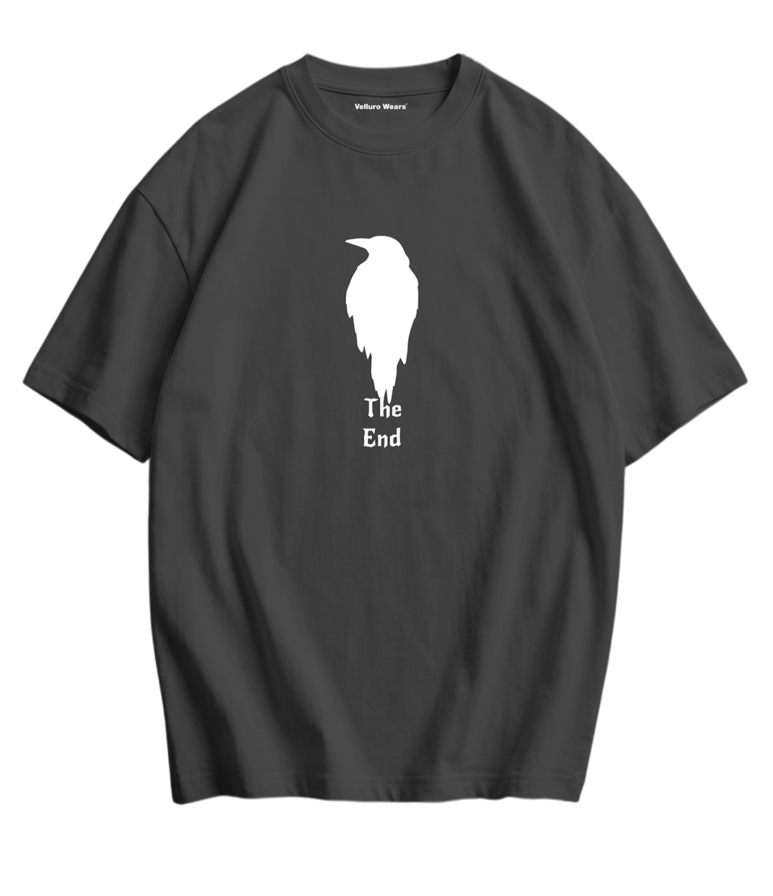Crow Tee's