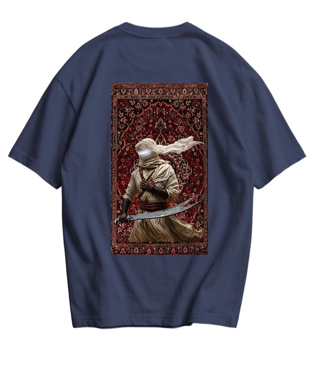 Carpet Warrior Tee's