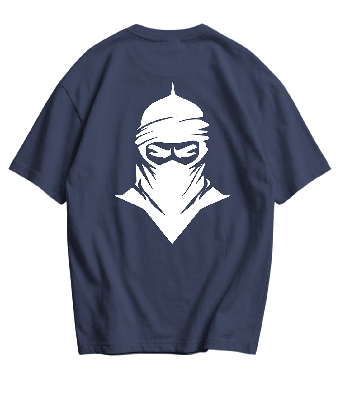 Bandana Warrior Tee's