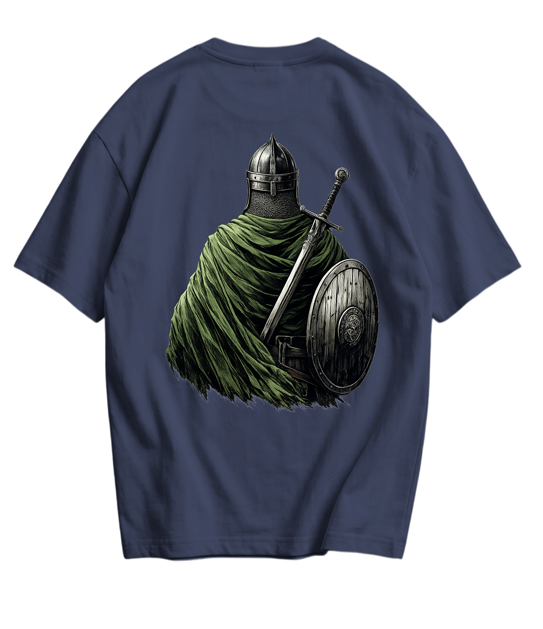 Sword Warrior Tee's