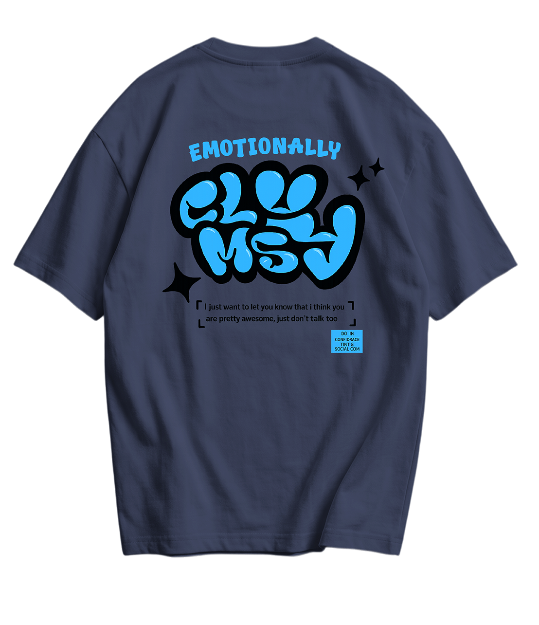Cly Msy Tee's