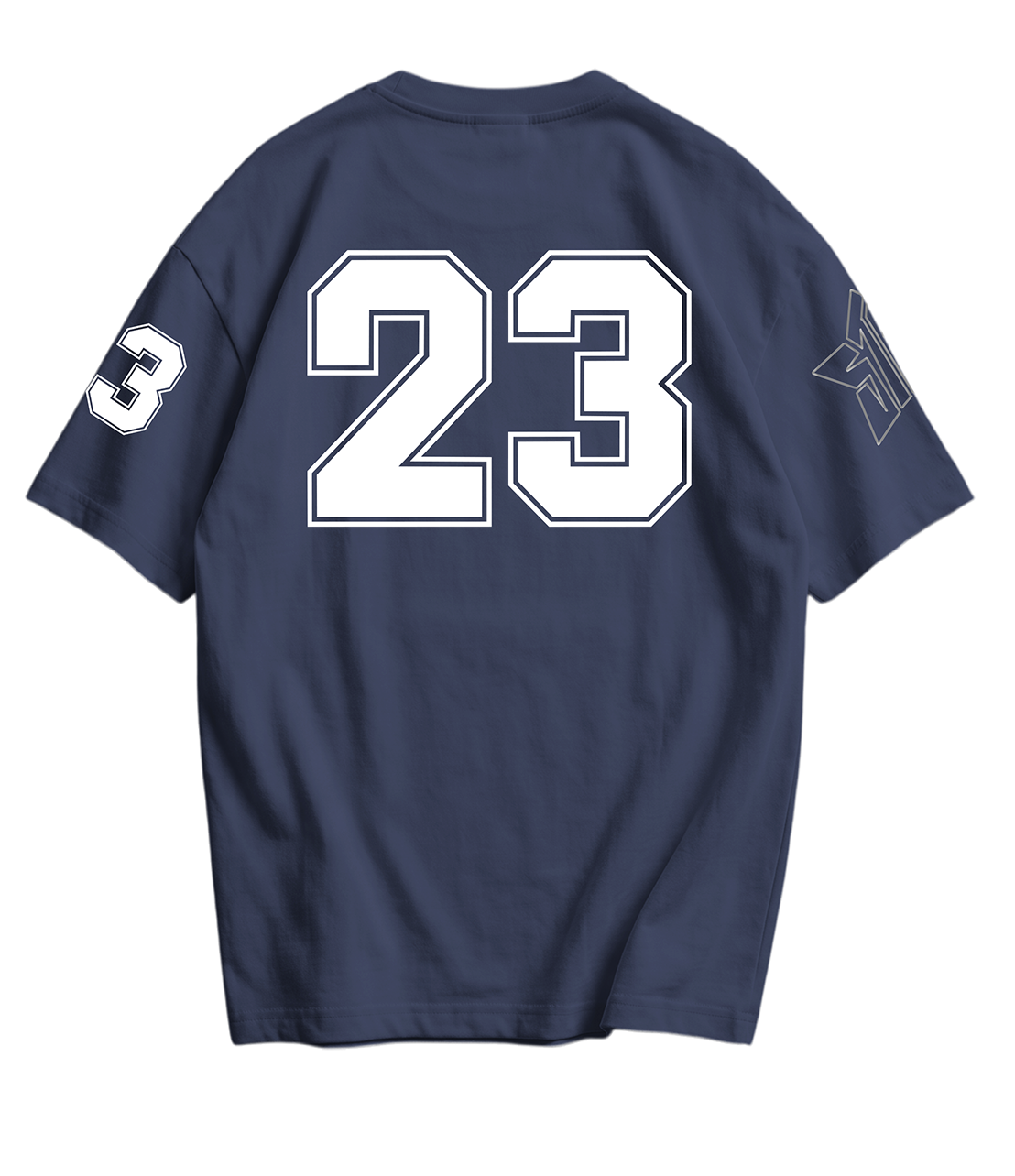 23 Tee's