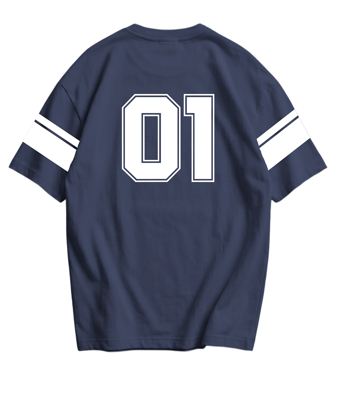 01 Tee's