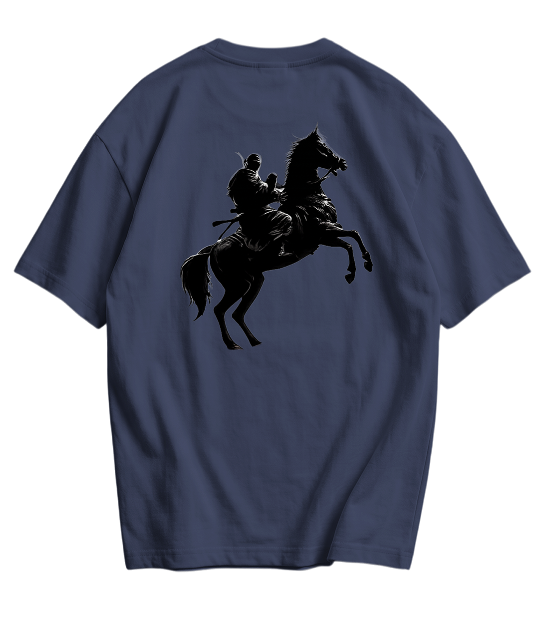 Horse Warrior Tee's