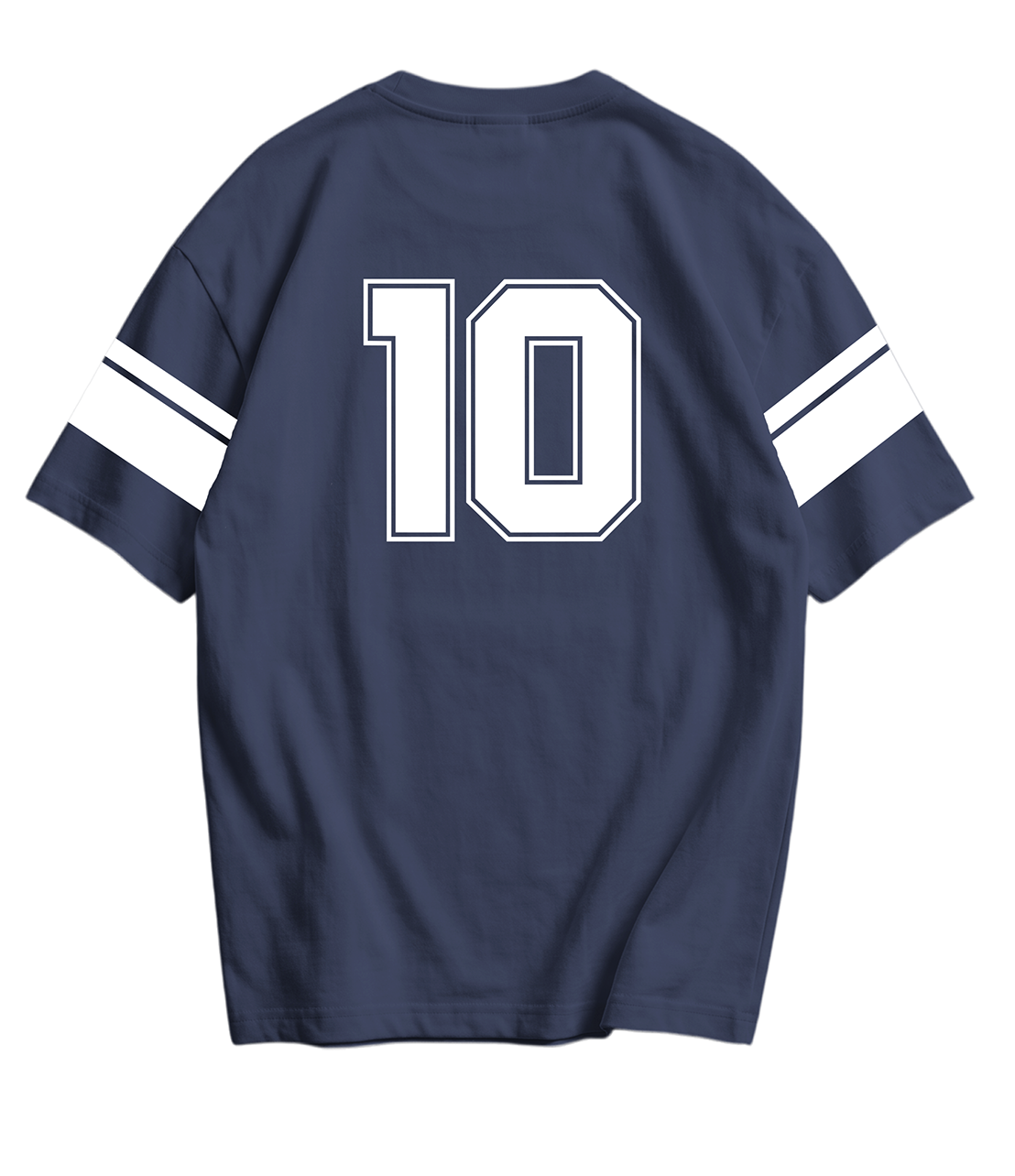 10 Tee's