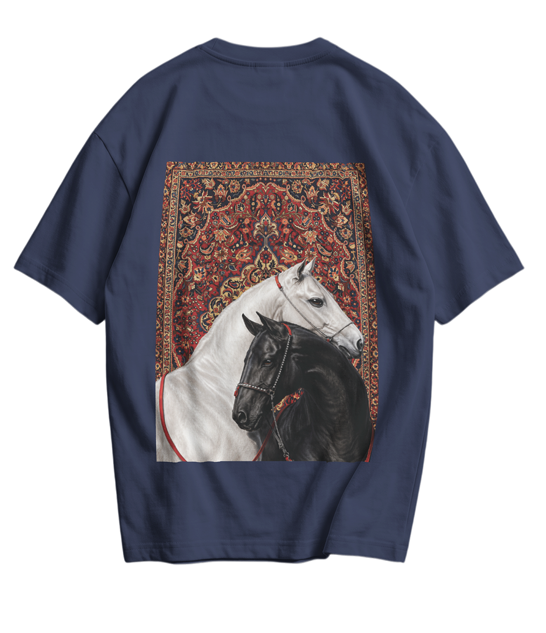 Carpet Horse Tee's