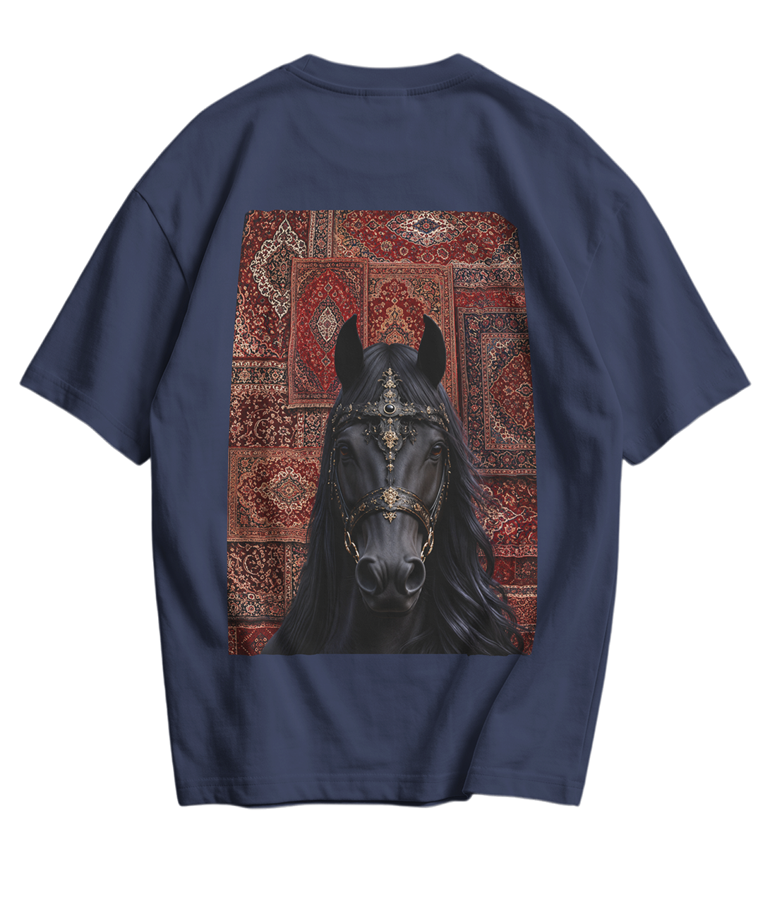 Carpet Horse Tee's