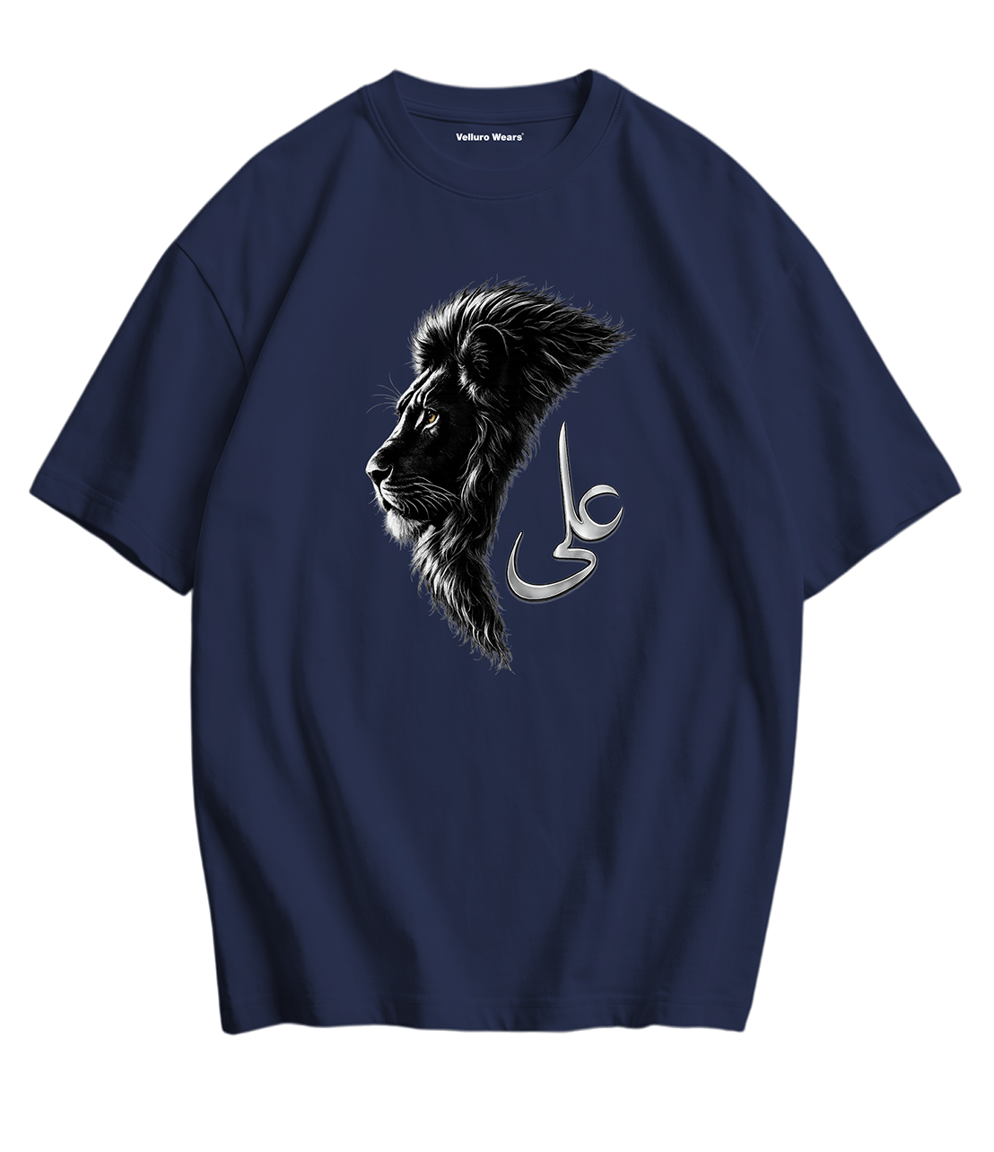 Ali Lion Tee's