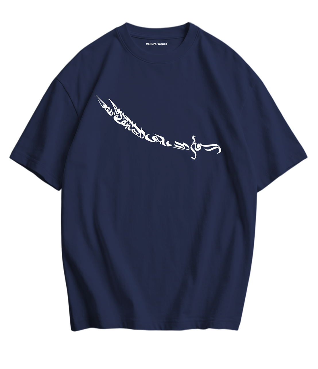Hussani Sword Tee's