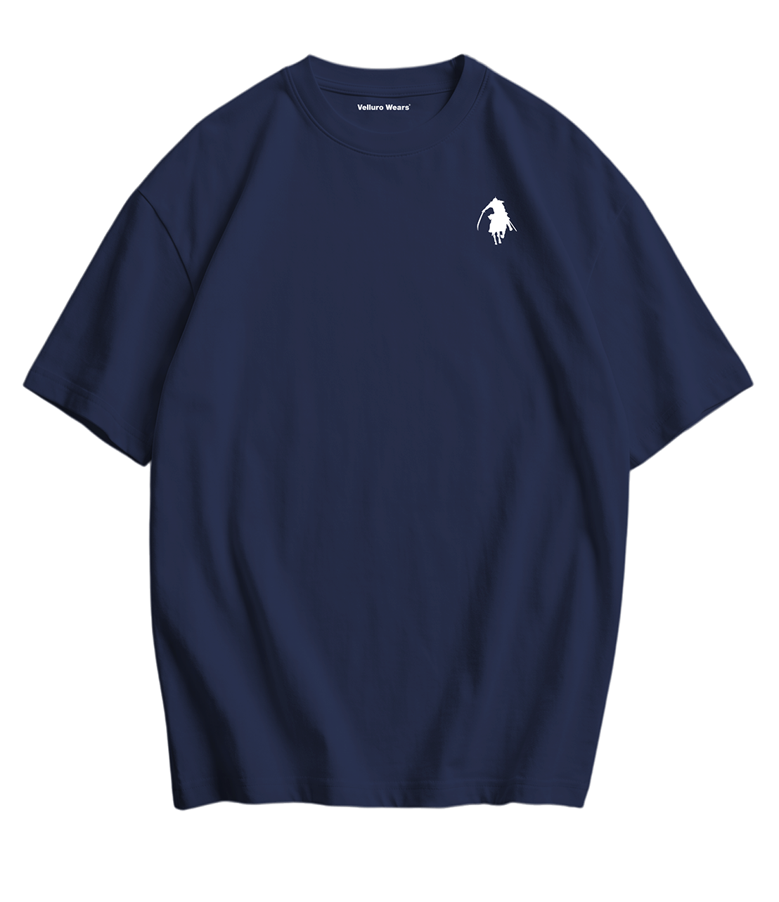 Warrior Tee's