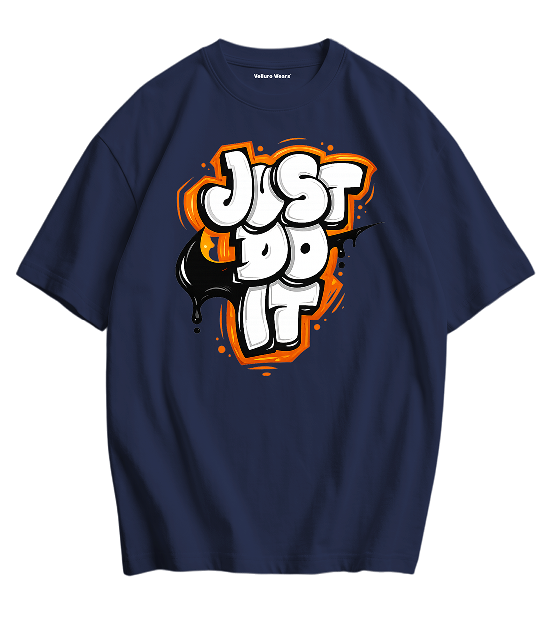 Just Do It Tee's