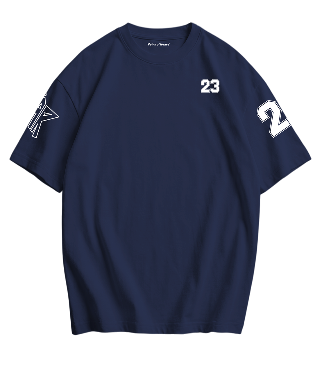 23 Tee's