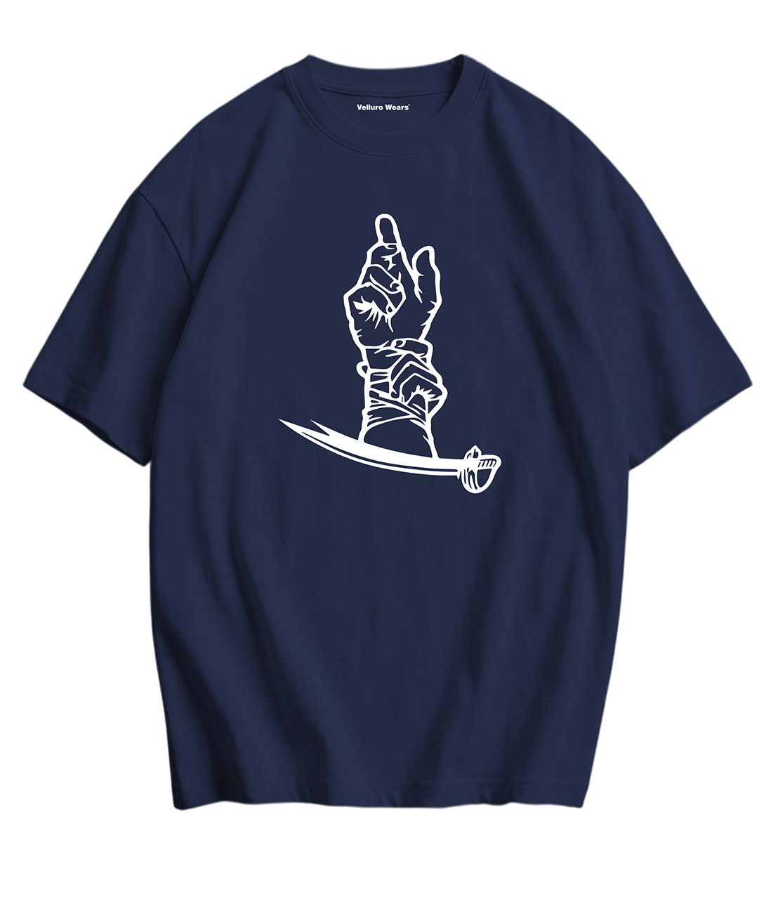 Sword Hand Tee's