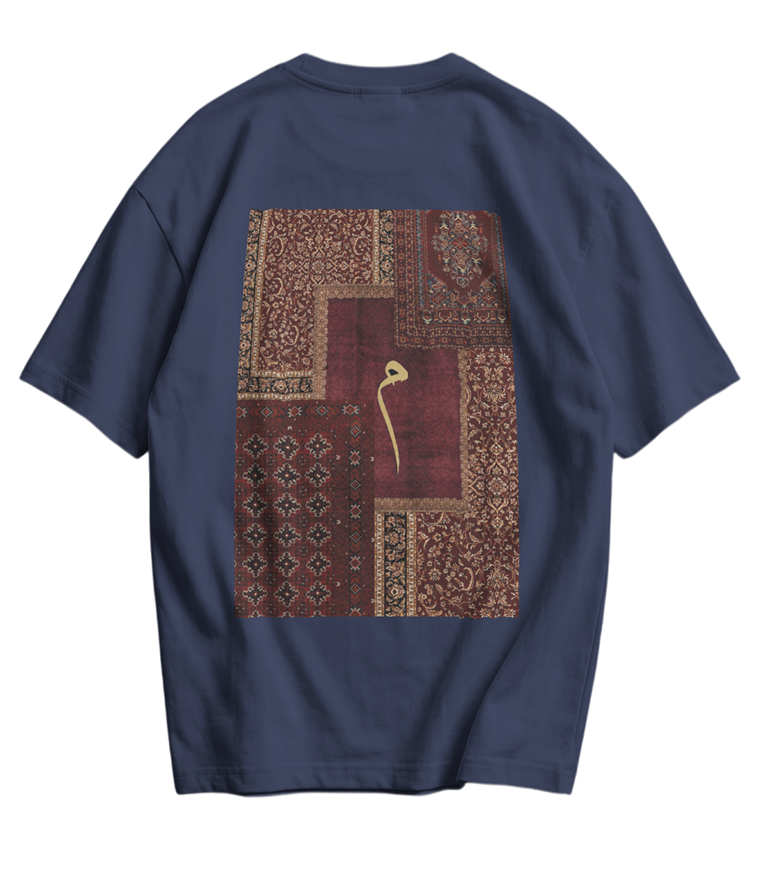 The Letter MIM Tee's