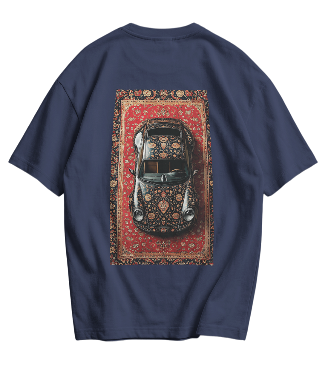 Carpet Car Tee's