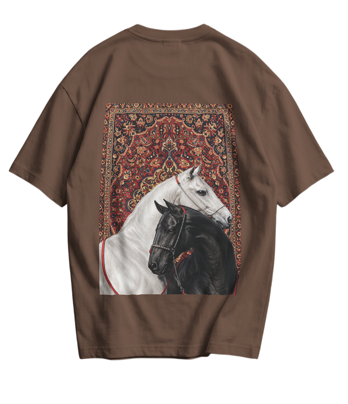 Carpet Horse Tee's