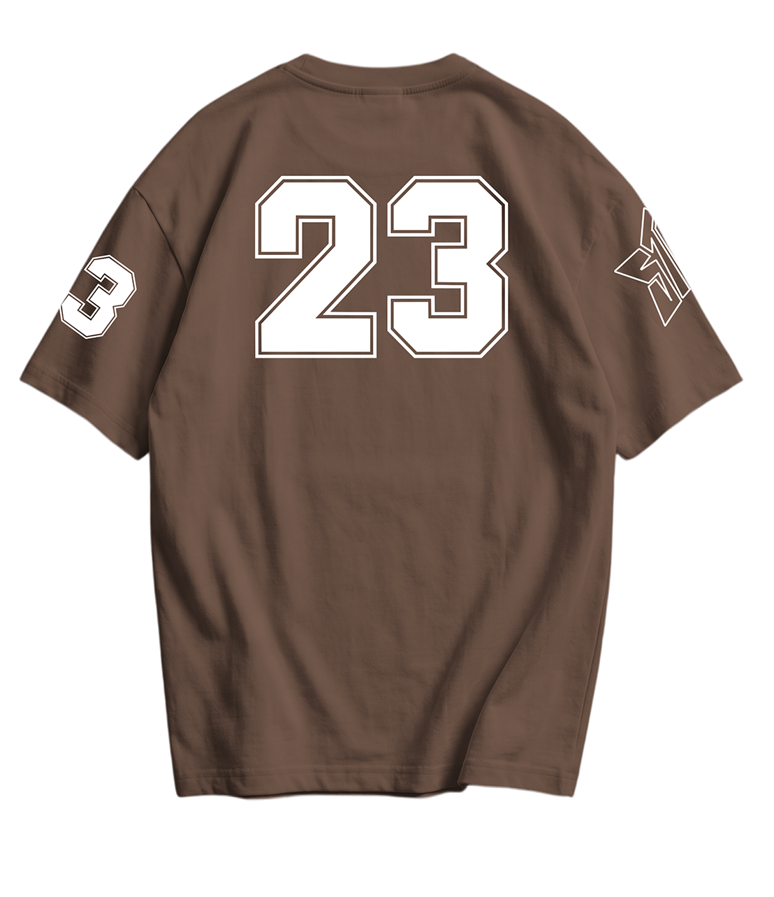 23 Tee's