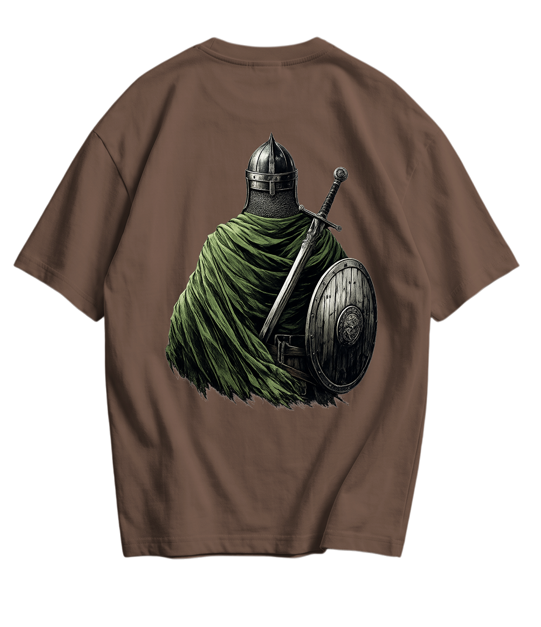 Sword Warrior Tee's