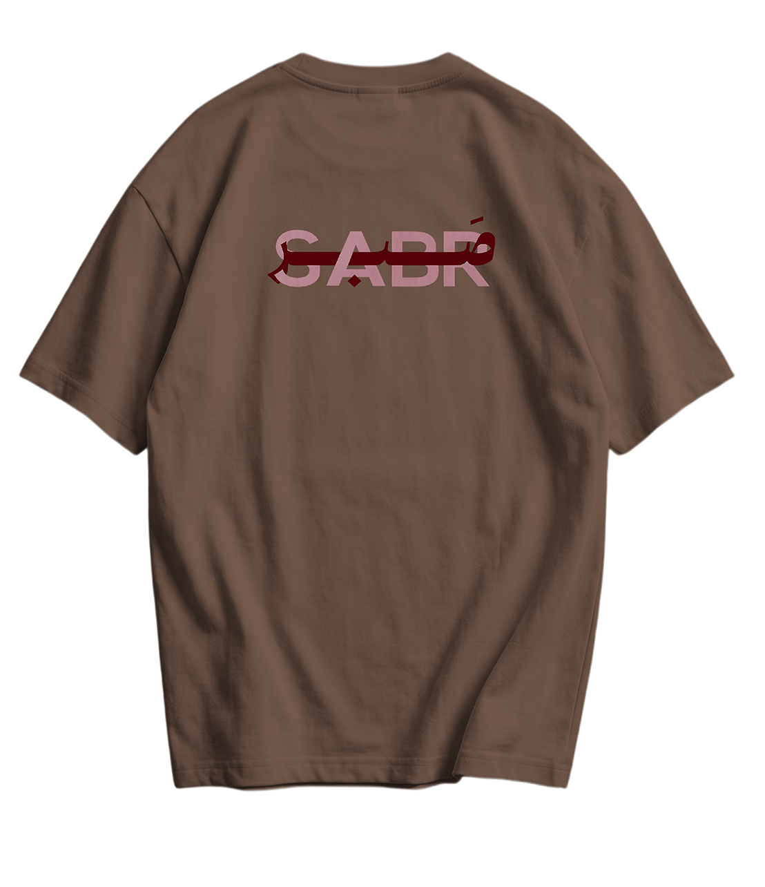 Sabr Tee's