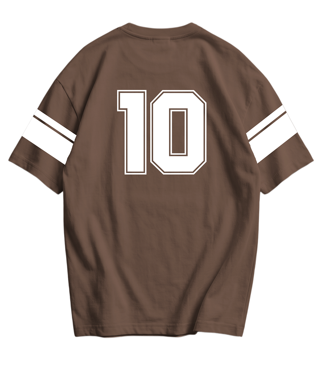 10 Tee's