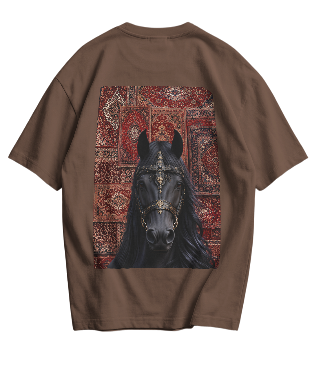 Carpet Horse Tee's
