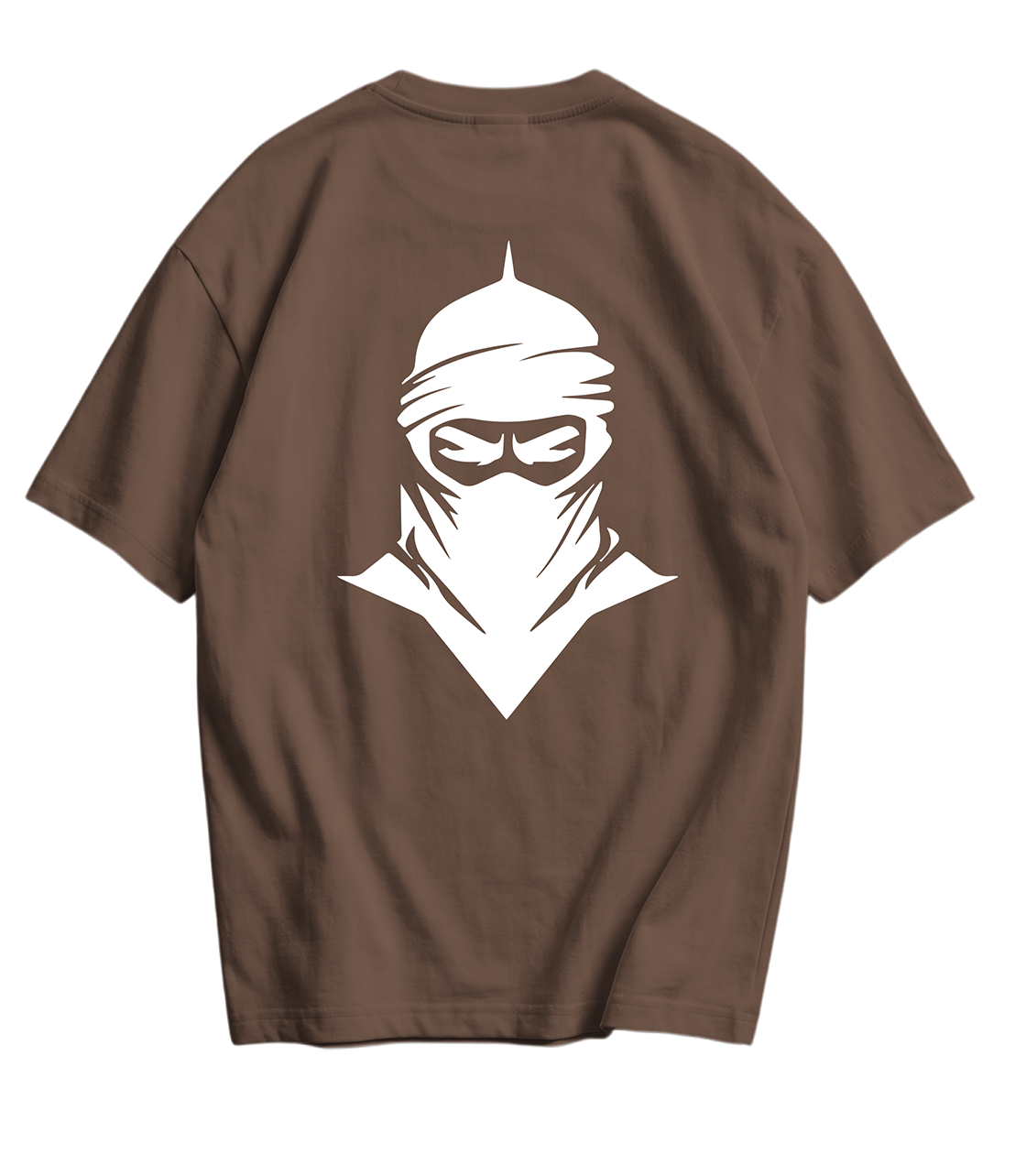 Bandana Warrior Tee's