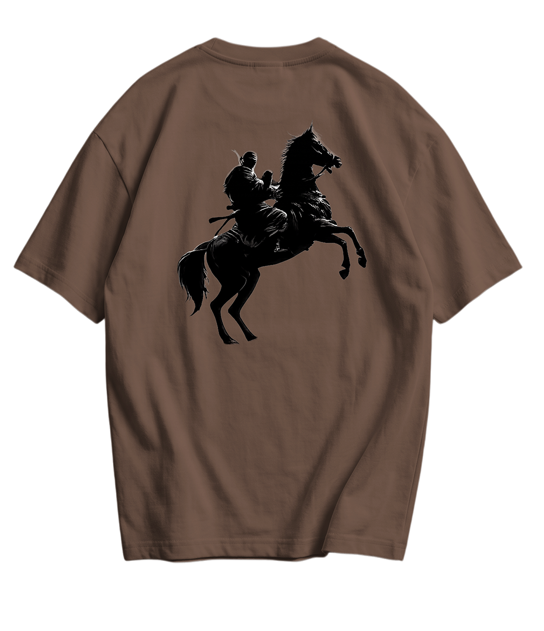 Horse Warrior Tee's