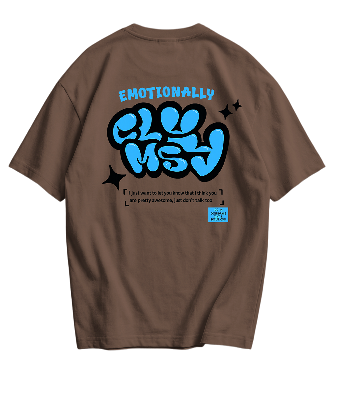 Cly Msy Tee's