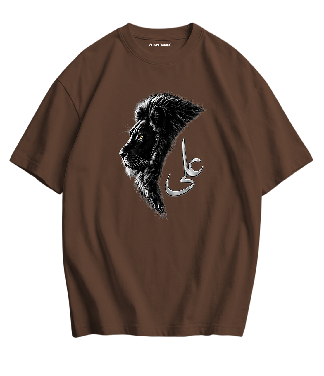 Ali Lion Tee's