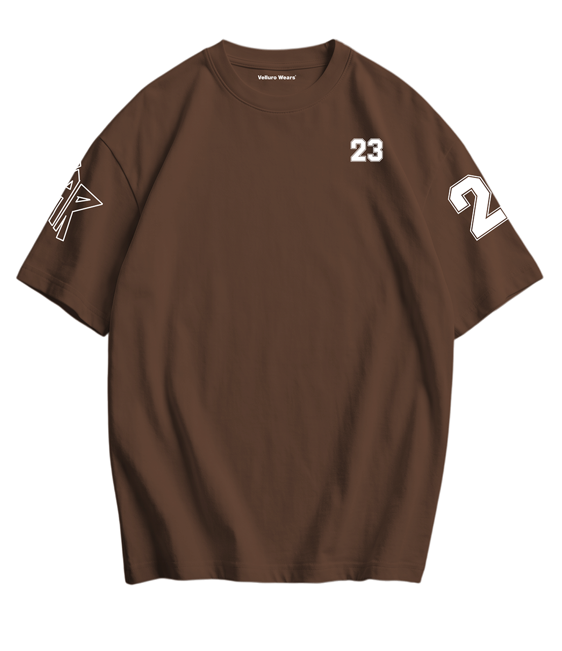 23 Tee's