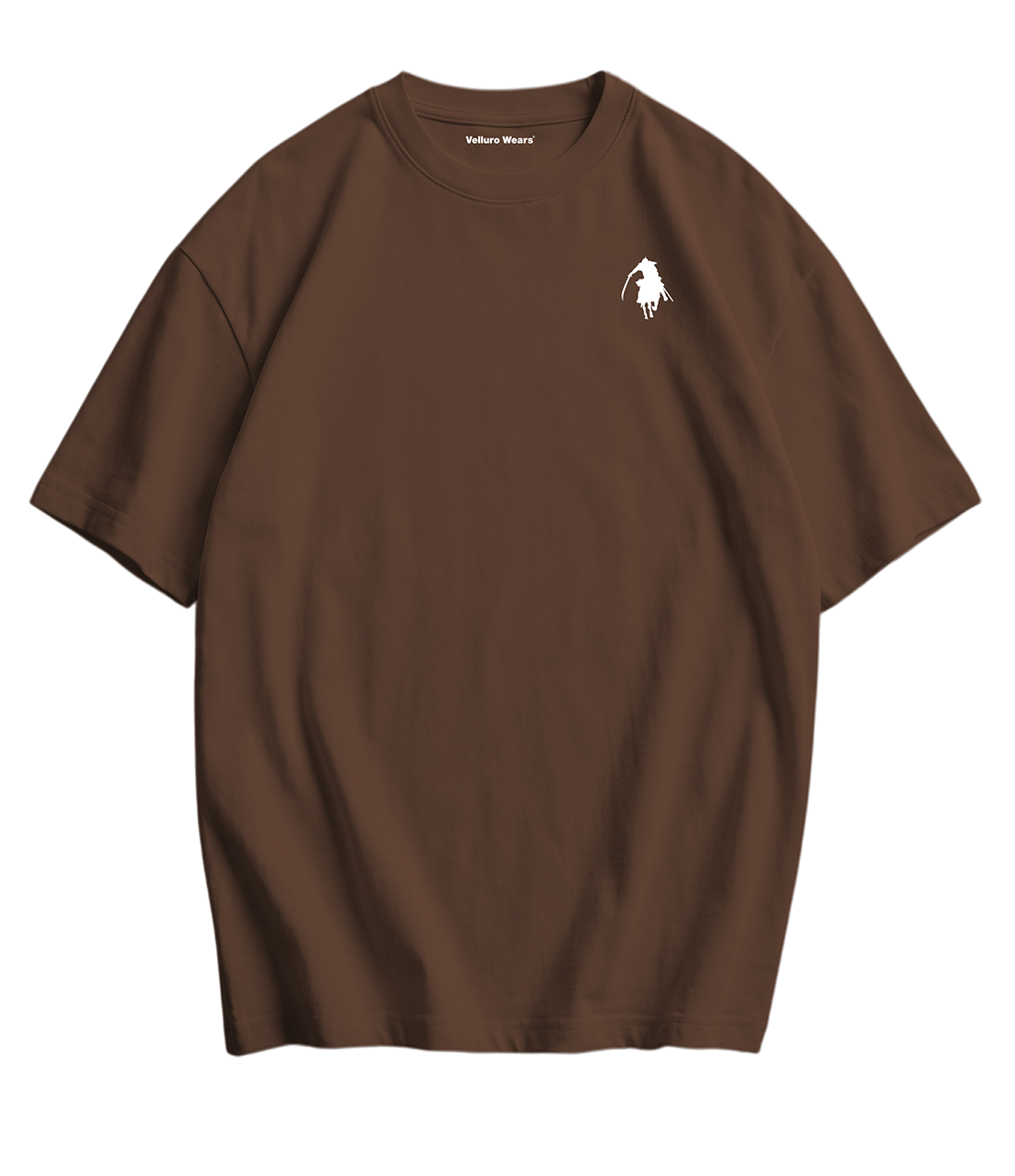 Warrior Tee's