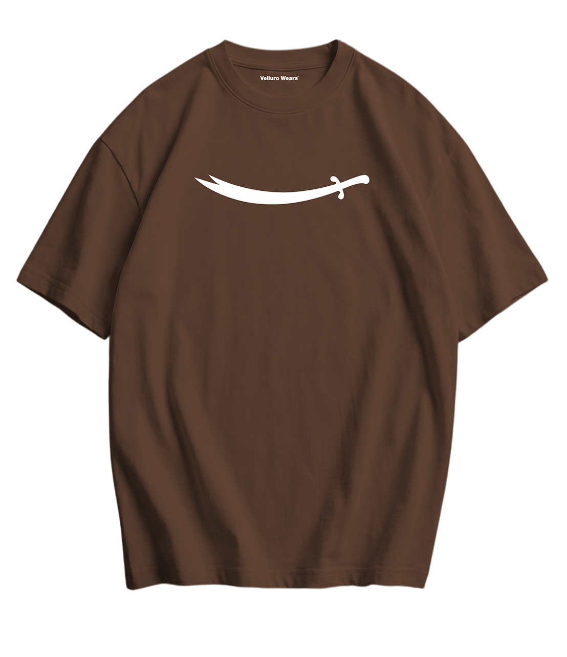 Sword Warrior Tee's