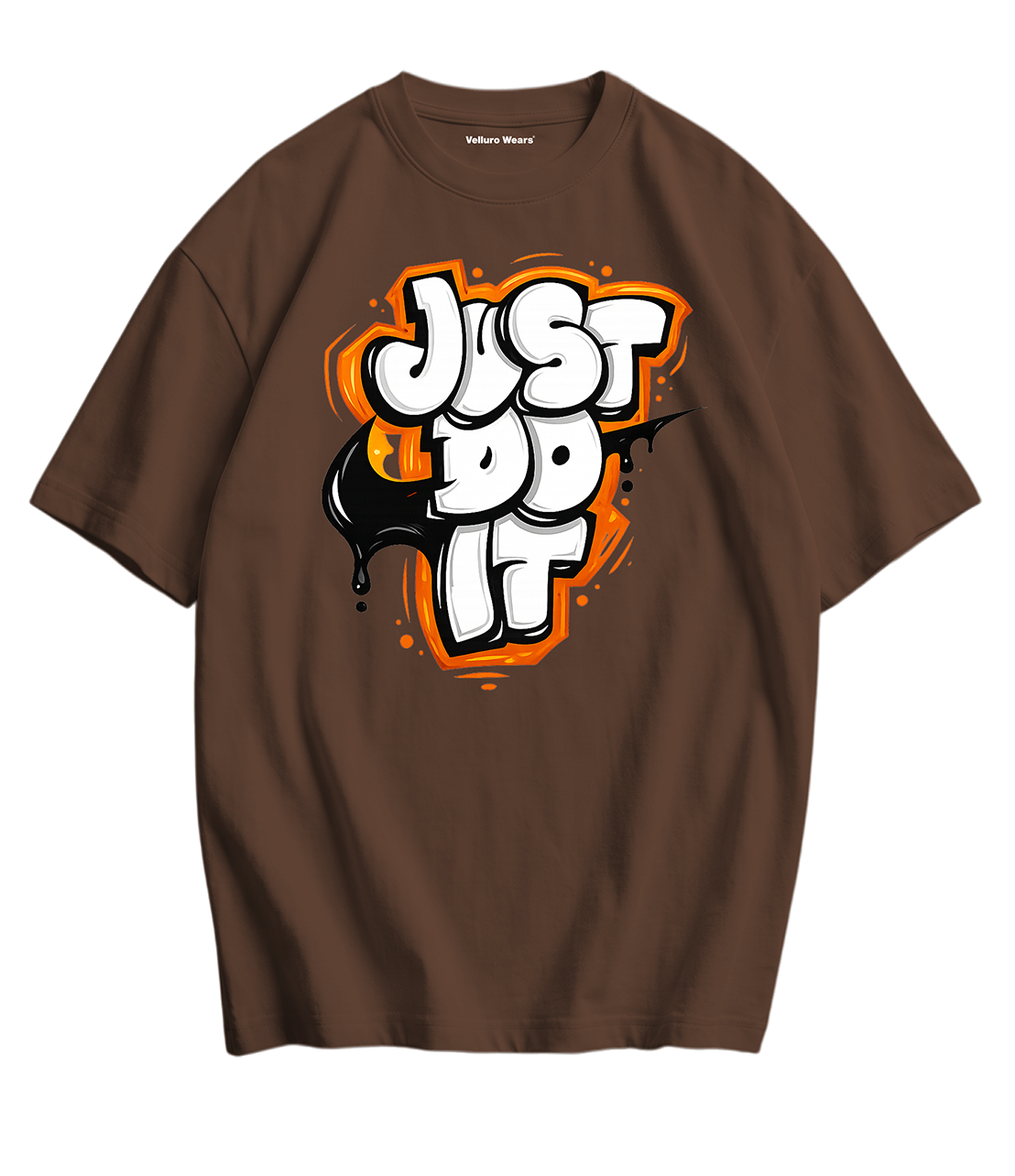 Just Do It Tee's