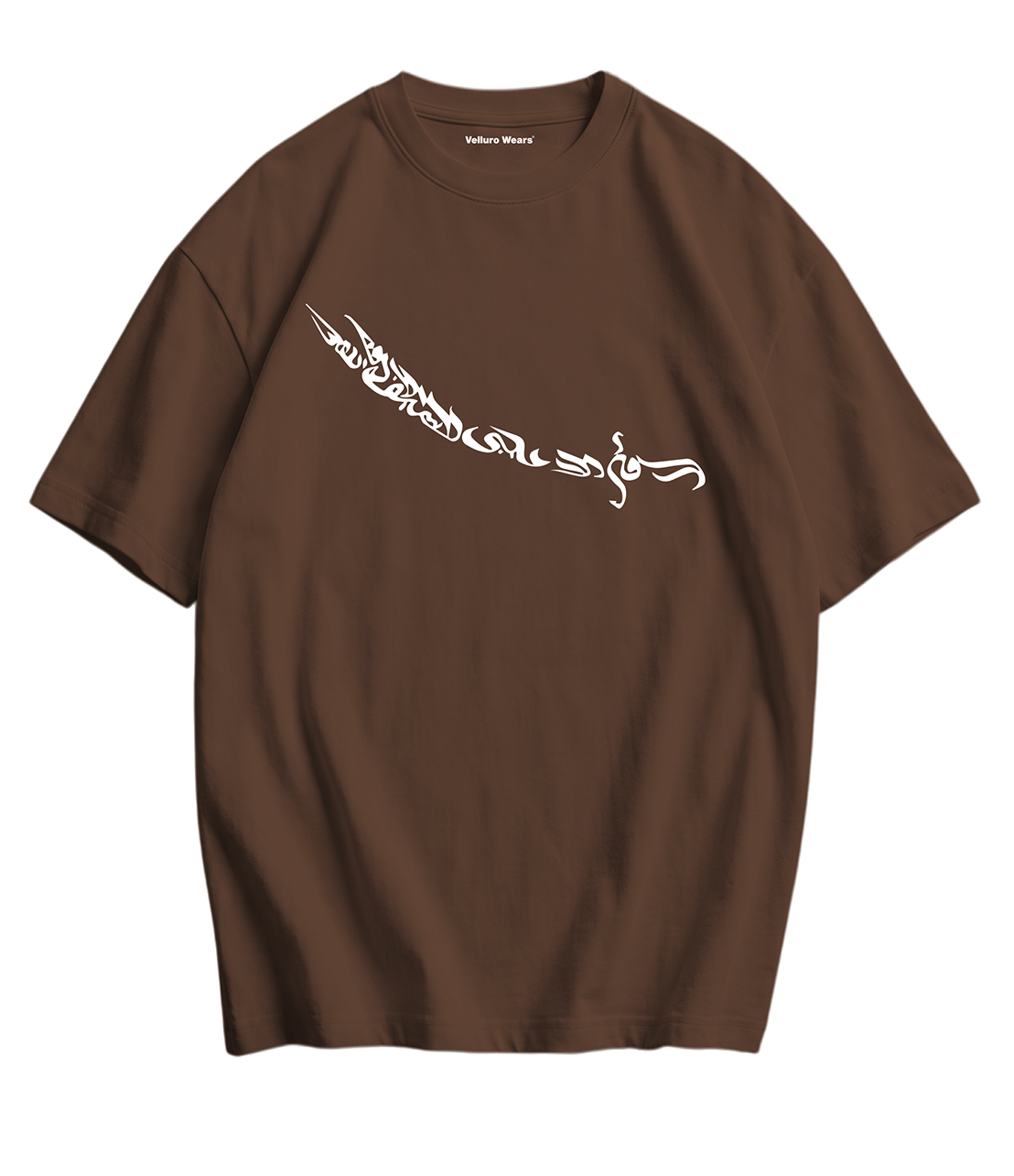Hussani Sword Tee's