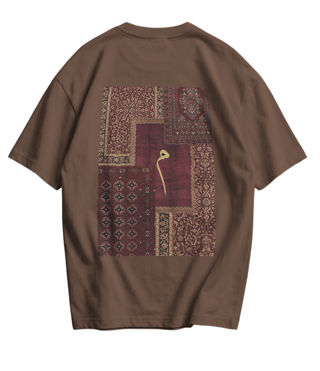 The Letter MIM Tee's