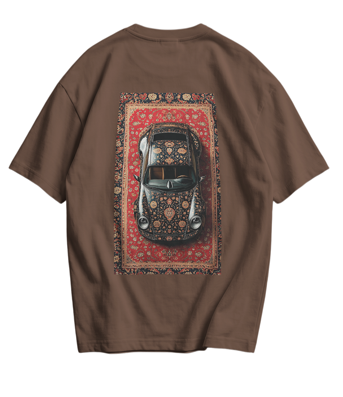 Carpet Car Tee's