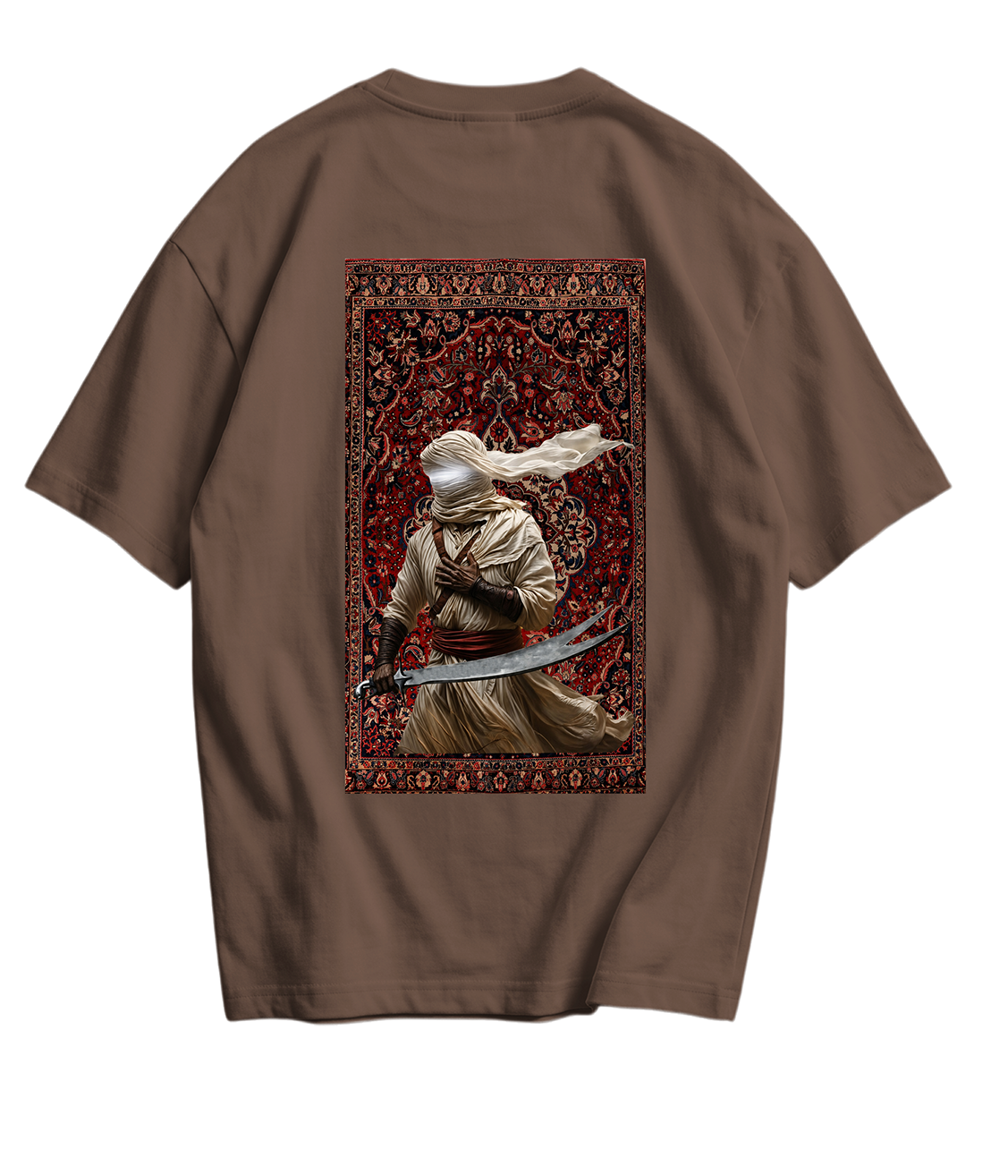 Carpet Warrior Tee's
