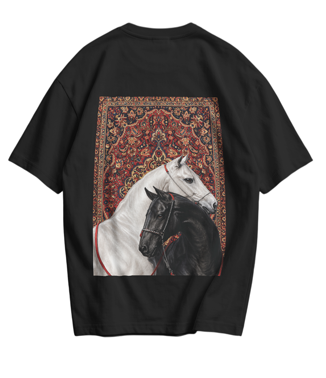 Carpet Horse Tee's