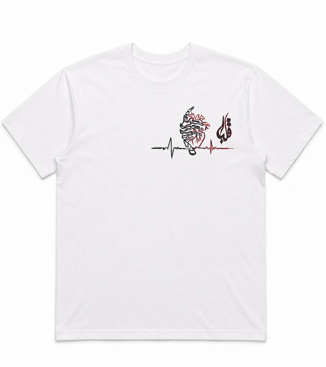 Hand Crafted Tee's