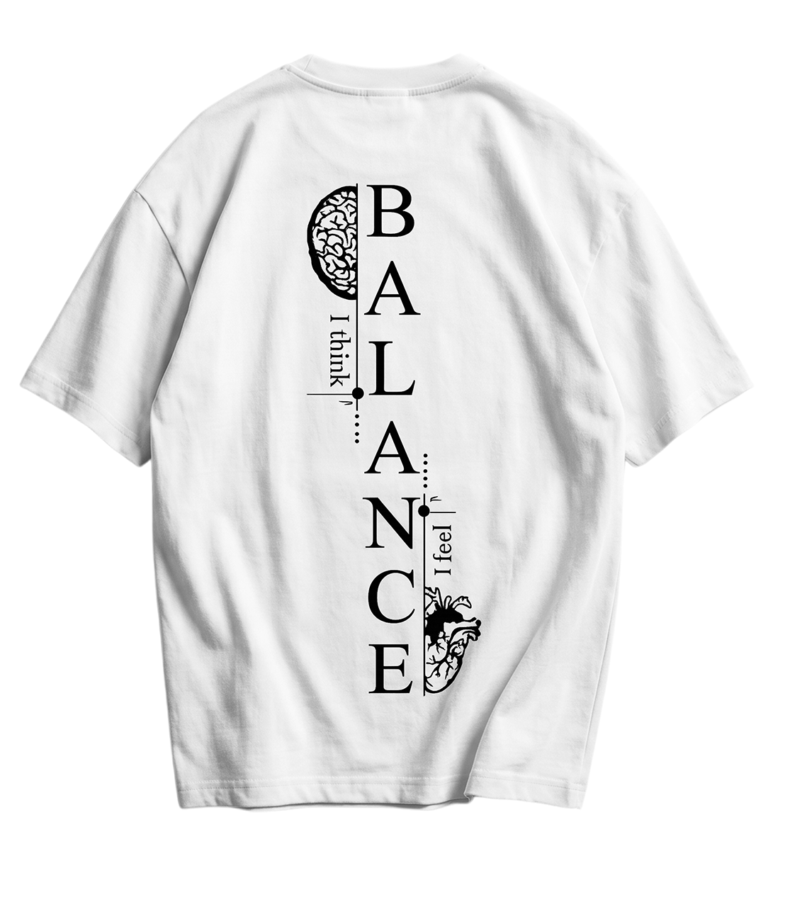 Balance Tee's