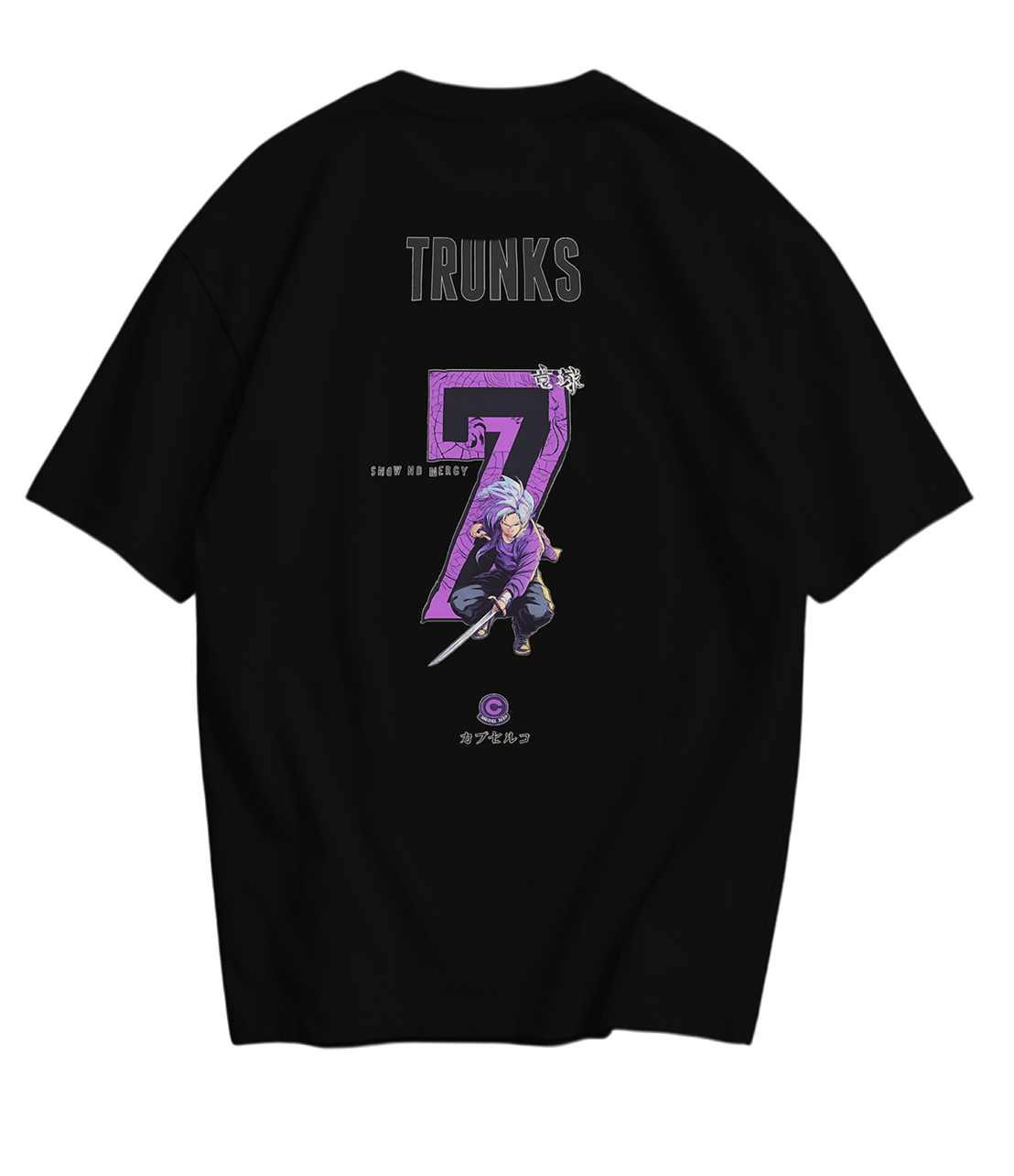 Trunks 07 Tee's